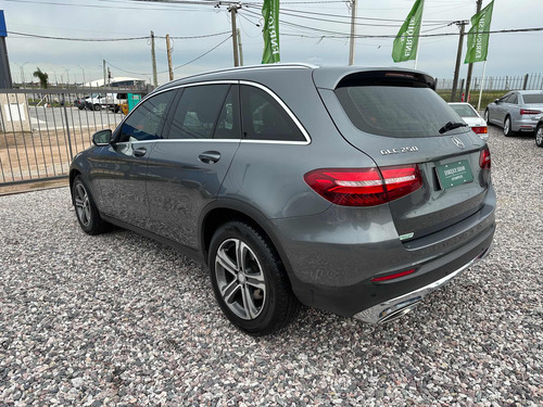 Mercedes-Benz Clase GLC 2.0 Glc250 300 4matic Atomático
