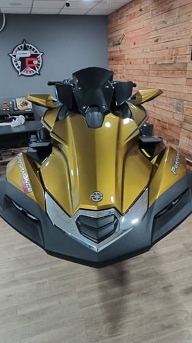 Kawasaki Ultra 310 0 Km Sin Botar Performance Bikes