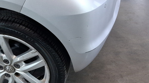 Volkswagen Fox 1.6 Highline