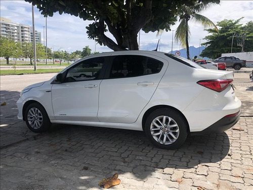 Fiat Cronos Fiat Cronos 1.3 Drive Manual