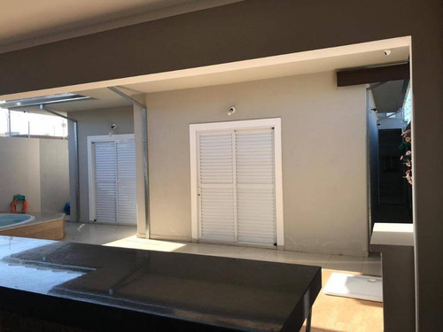 Imagem 15 de 23 de Sobrado Com 3 Dormitórios À Venda, 250 M² Por R$ 635.000,00 - Jardim Campos Prado - Brotas/sp - So0066