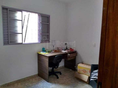 Imagem 5 de 6 de Venda De Casas / Padrão Na Cidade De Araraquara 10722