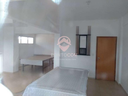 Imagem 7 de 20 de Excelente Apartamento - Bom Jardim - 3840213v