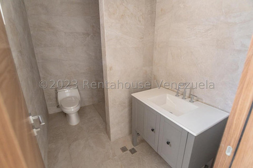 Apartamento En Venta Campo Alegre Jose Carrillo Bm Mls #24-3728