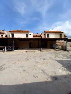 Townhouse en venta