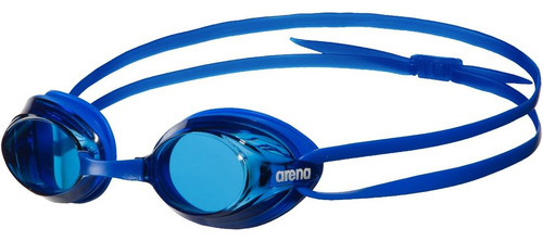 Gafas De Natación Antivaho Arena Drive 3 Para Hombre Y Mujer