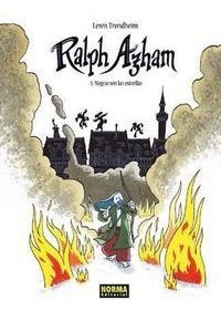 Libro Ralph Azham 3