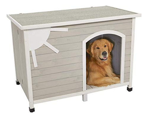 Midwest Homes For Pets Eillo - Casa Plegable Para Perros De