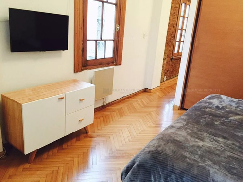 Imagen 8 de 14 de Departamento Loft En Venta Ubicado En Recoleta, Capital Federal