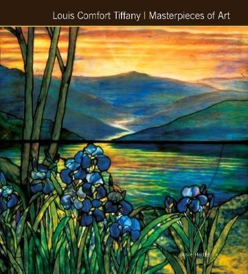 Louis Comfort Tiffany Masterpieces Of Art - Susi(bestseller)