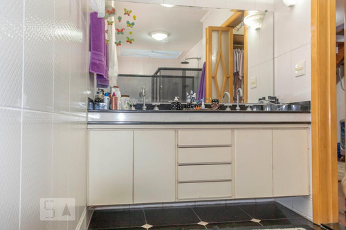 Casa À Venda - Água Fria, 4 Quartos, 444 - S893130897