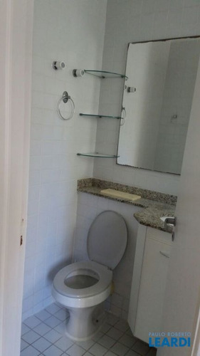 Imagem 7 de 15 de Apartamento - Morumbi - Sp - 514774