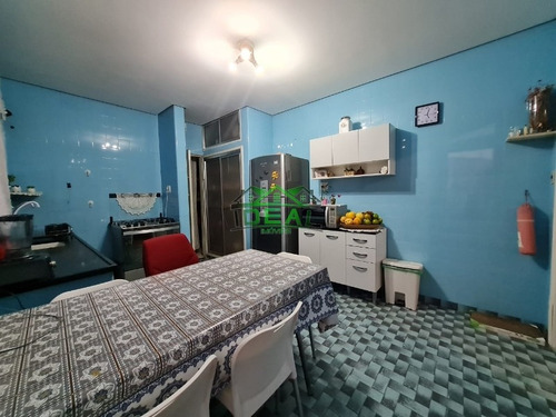 Imagem 8 de 18 de Casa Térrea Para Venda No Bairro Alto Da Lapa, 3 Dorm, 2 Vagas, 163 M, 225 M - 1490