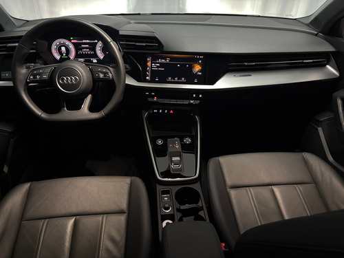 Audi A3 2.0 40 TFSI MHEV SPORTBACK S LINE S-TRONIC