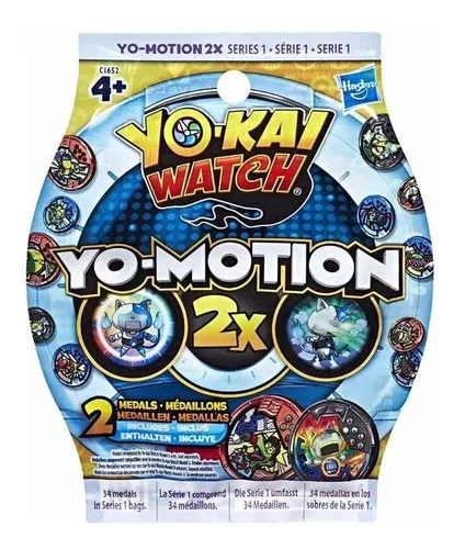 Reloj yo kai modelo u sale