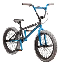 Comprar Bicicleta Mongoose  Rebel X2 Bmx  Rodada 20 Azul\u002Fnegro