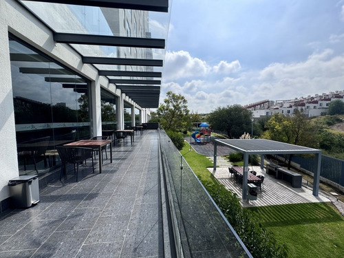 Summit Park Departamento En Venta Modelo D Piso 11