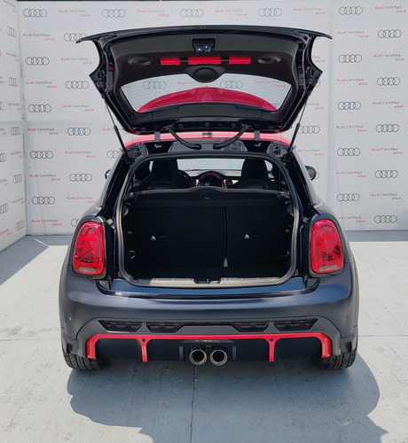 Mini John Cooper Works 2.0 Iconic At 3P
