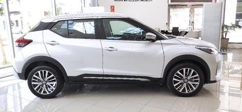 Imagen 3 de 13 de Nissan Kicks Exclusive 1.6 2023 0km