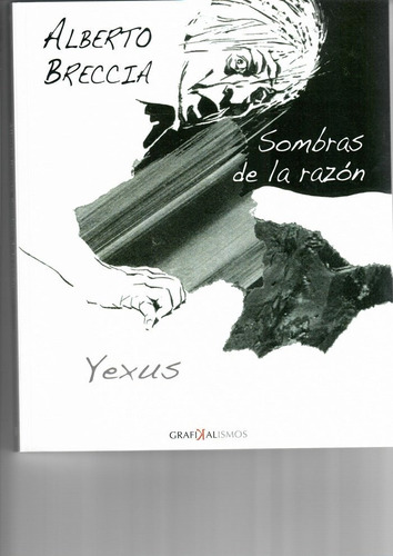 Alberto Breccia, De García Sierra, Jesús (yexus). Editorial Publicaciones Universidad De León, Tapa Blanda En Español