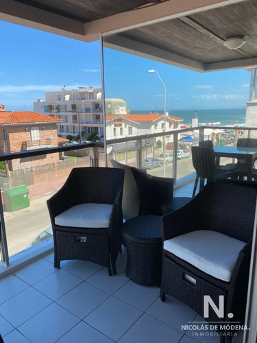 En Venta Hermoso Departamento En Punta Del Este.