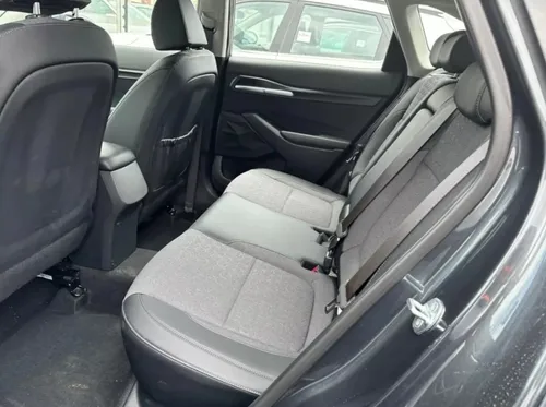 Kia Seltos 2.0 Vibrant 4X2