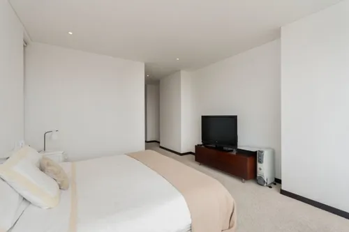 Apartamento En Arriendo En El Castillo. Cod A21479