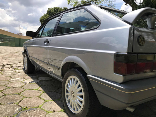 Vw Gol Copa 1994 Garagem Retrô