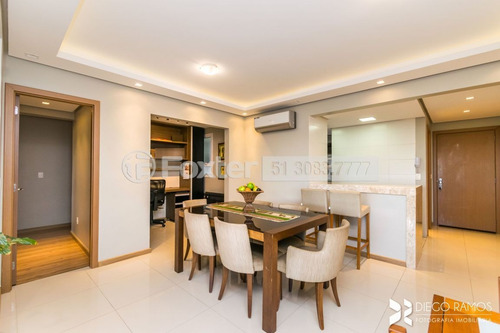 Imagem 5 de 30 de Apartamento, 3 Dormitórios, 119.68 M², Vila Jardim - 206570