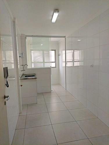 Imagem 5 de 17 de Apartamento Com 1 Dormitório, 56 M² - Venda Por R$ 380.000,00 Ou Aluguel Por R$ 1.400,00/mês - Cambuci - São Paulo/sp - Ap0235
