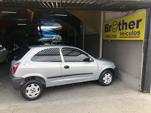 Chevrolet Celta 1.0 MPFI LS 8V FLEX 2P MANUAL