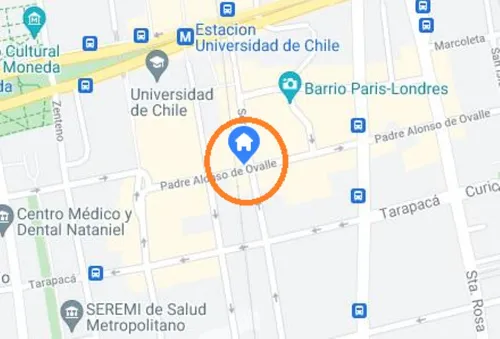 Primer Mes De Renta Gratis