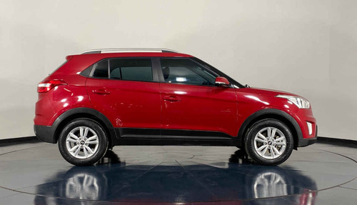 Imagen 1 de 15 de 122625 - Hyundai Creta 2017 Con Garantía