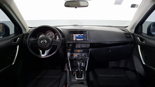 Mazda CX-5 2.0 I SPORT AT 2WD