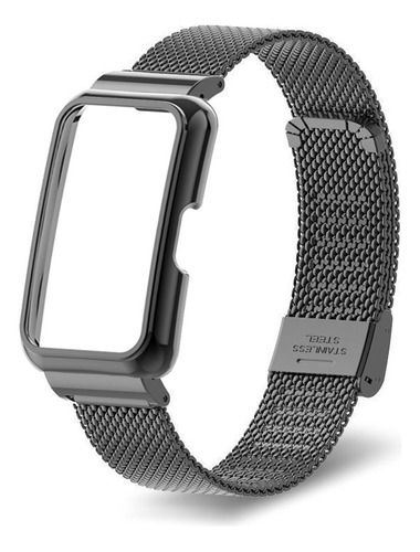 Correa Con Funda Para Huawei Band 6 7 Para Funda Honor Band