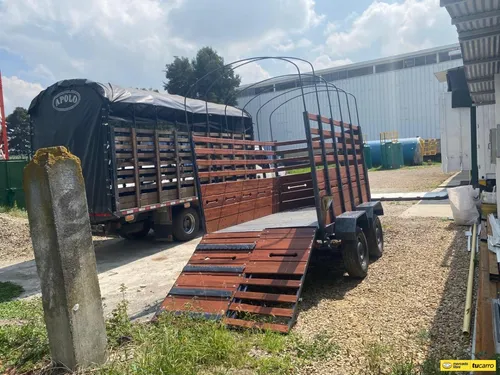 Trailer