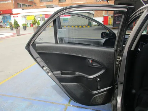 Kia Picanto Ion R 1000cc Mt