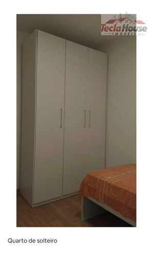 Apartamento Em Jardim Zaira - Guarulhos, Sp - 198