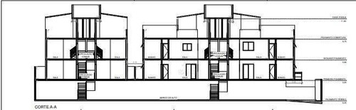 Cobertura À Venda, 93 M² Por R$ 345.000,00 - Vila Humaitá - Santo André/sp - Co5116