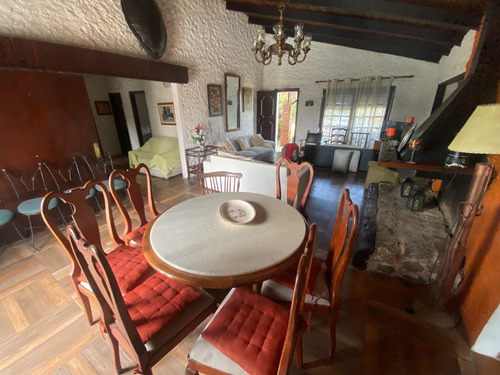 1234-20 - Casa En Punta Colorada Para 12 Personas, Con Piscina.