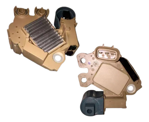 Regulador Alternador Tucson/sportage/cerato Tipo Valeo