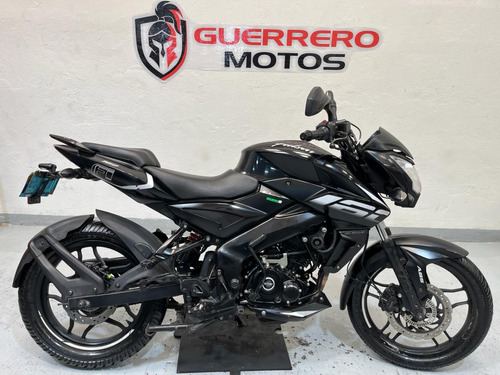 Bajaj Pulsar Ns 160 Fi Abs 2023 