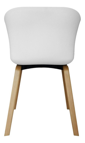 Silla Comedor Moderna Robinson - Desillas
