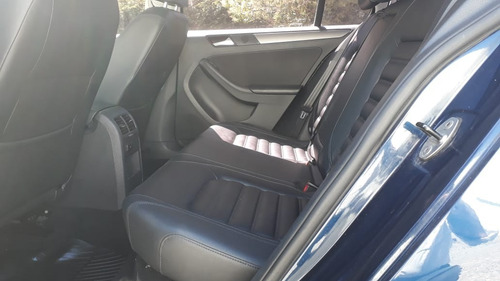 Volkswagen Vento Sportline Tsi 200cv 2.0 2013