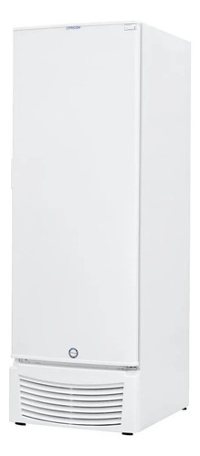 Freezer vertical Fricon VCED 569 C  branco 569L 220V 