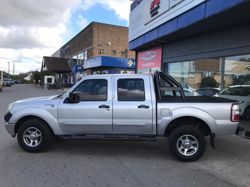 Ford Ranger Xlt