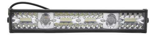 Barra De Luz Led De Trabajo De 16 Pulgadas, Universal, Ip67,