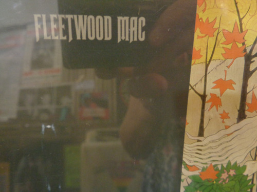 Fleetwood Mac Then Play On Cd Rock 9