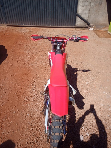 Imagem 7 de 7 de Honda Crf 250f 2019