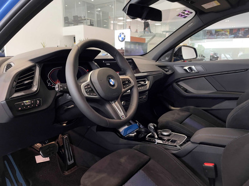 Bmw 128ti (automático) 2024